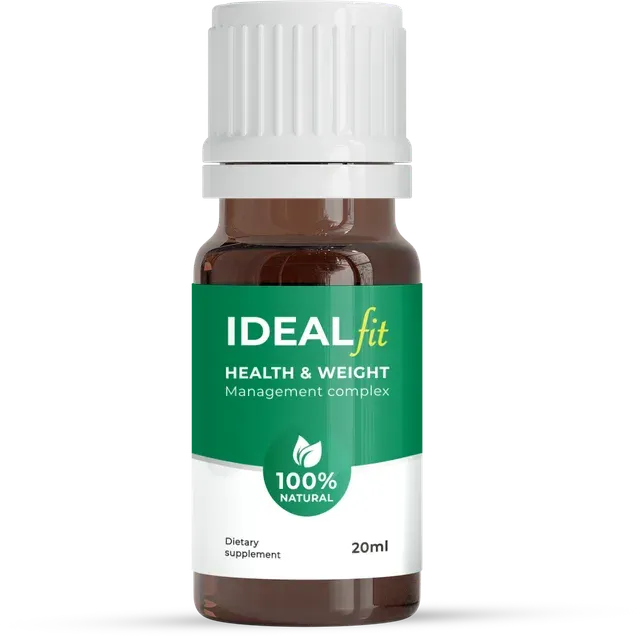 IdealFit