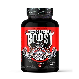 Testosteron Boost